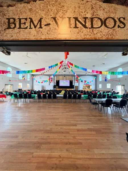 Portuguese Cultural Centre