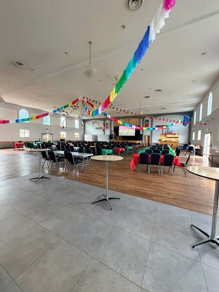 Portuguese Cultural Centre