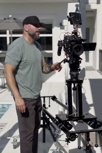 Osiris Photo and Film