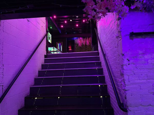 1831 Bar & Lounge