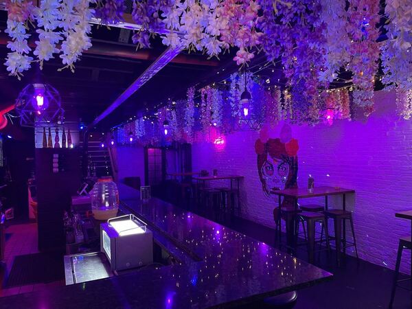1831 Bar & Lounge