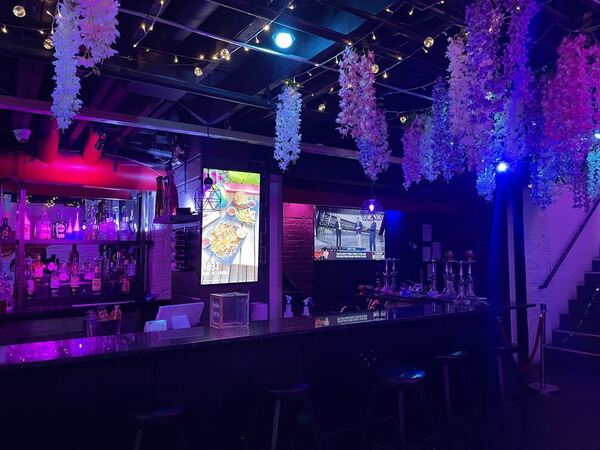 1831 Bar & Lounge