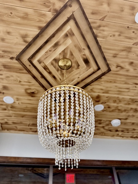 Elevated Events Space