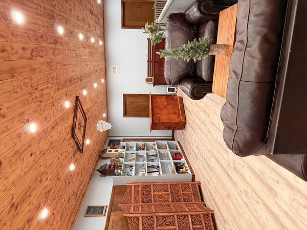 Elevated Events Space