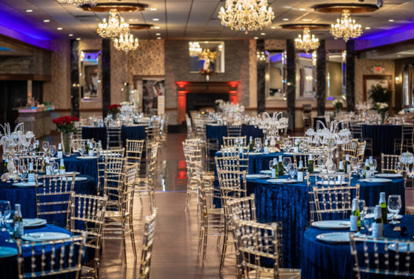 Touch of Excellence Banquet Hall & Catering