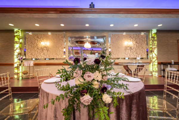 Touch of Excellence Banquet Hall & Catering