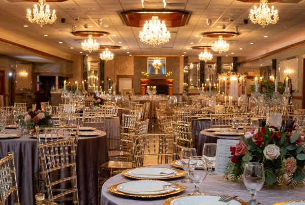 Touch of Excellence Banquet Hall & Catering