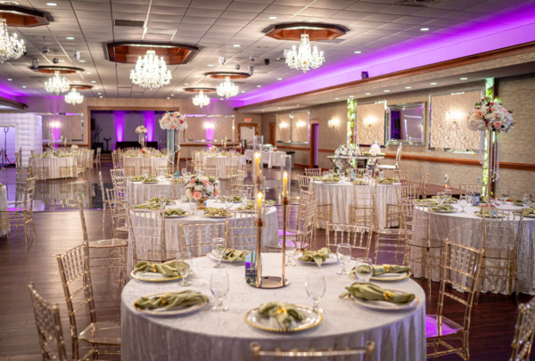 Touch of Excellence Banquet Hall & Catering