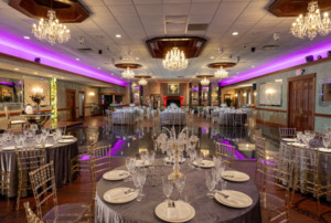 The Venue