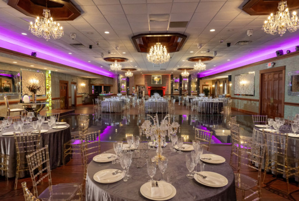 Touch of Excellence Banquet Hall & Catering