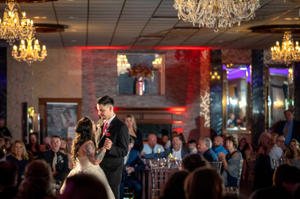 Touch of Excellence Banquet Hall & Catering