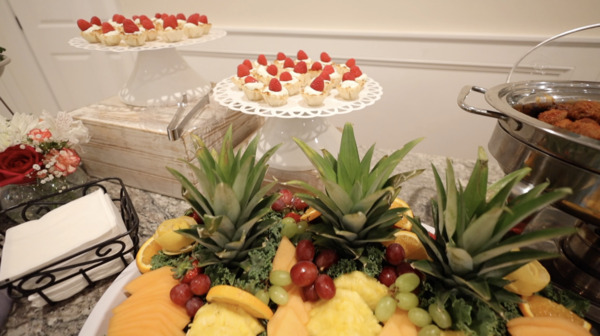 Creekside Event Center