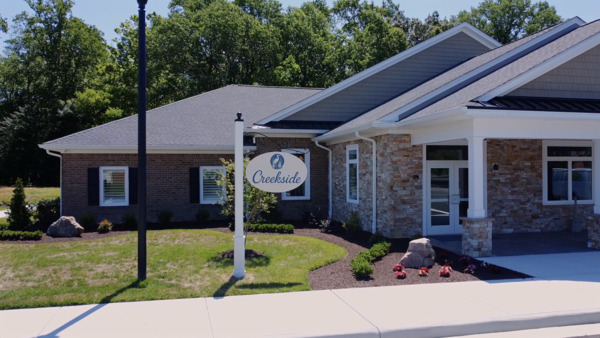 Creekside Event Center