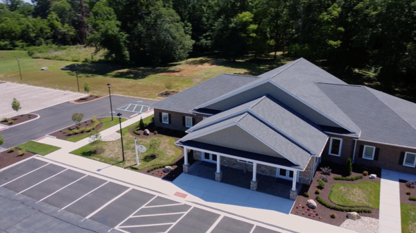 Creekside Event Center