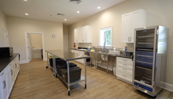 Creekside Event Center