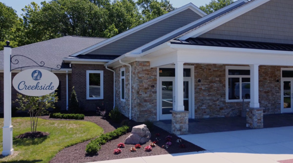 Creekside Event Center