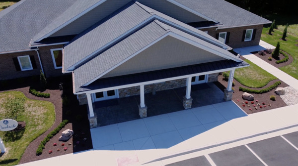Creekside Event Center