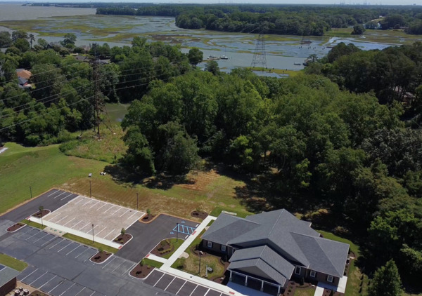Creekside Event Center