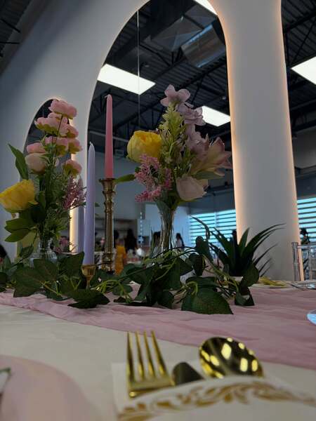 Lumiere Loft