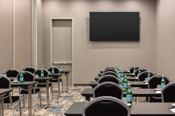 Hilton Garden Inn / Homewood Suites by Hilton Wichita Airport