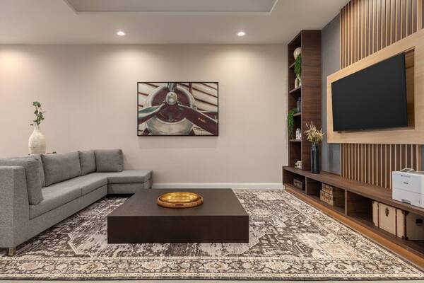 Hilton Garden Inn / Homewood Suites by Hilton Wichita Airport