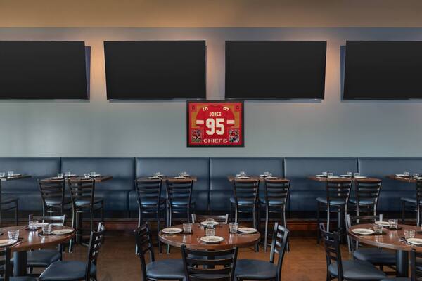 Hilton Garden Inn / Homewood Suites by Hilton Wichita Airport