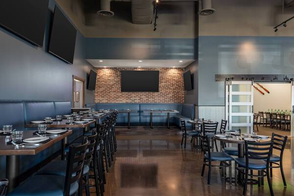 Hilton Garden Inn / Homewood Suites by Hilton Wichita Airport