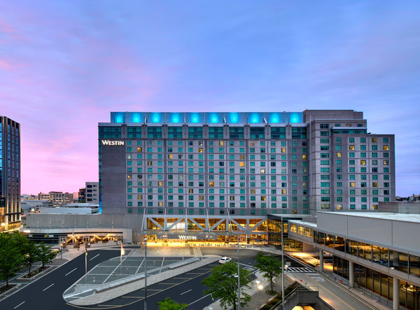The Westin Boston Seaport District