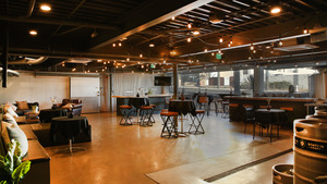 Private Brewery