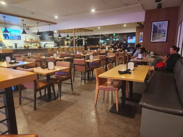 Station Craft Brewery + Kitchen