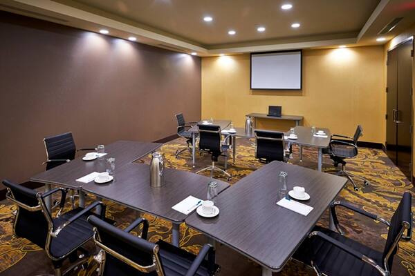 Homewood Suites by Hilton Hamilton