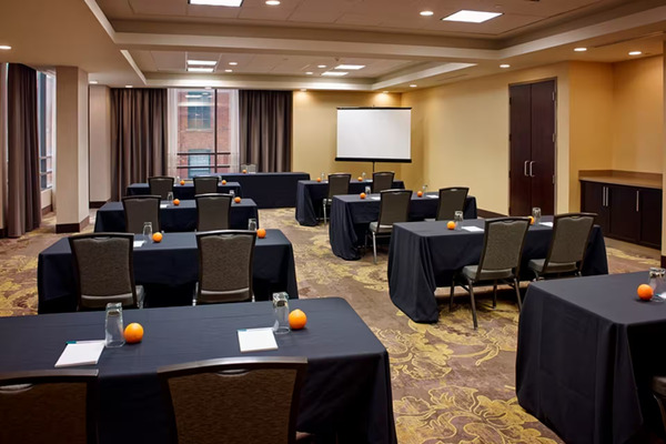Homewood Suites by Hilton Hamilton