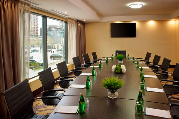 Homewood Suites by Hilton Hamilton