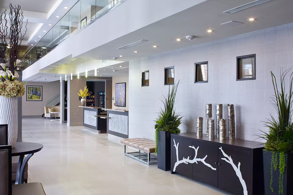 Homewood Suites by Hilton Hamilton