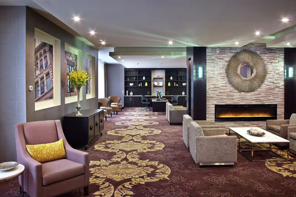 Homewood Suites by Hilton Hamilton