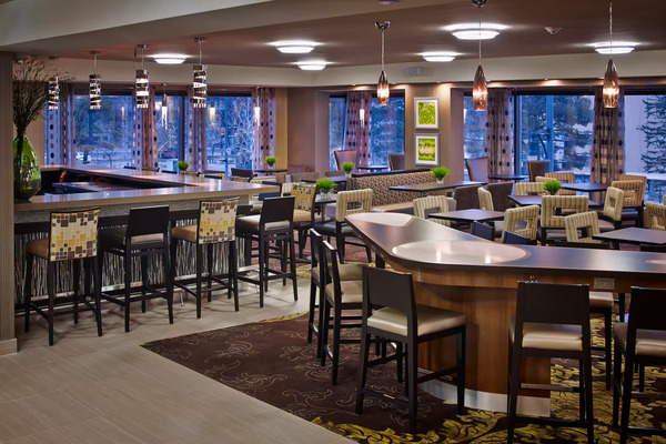 Homewood Suites by Hilton Hamilton