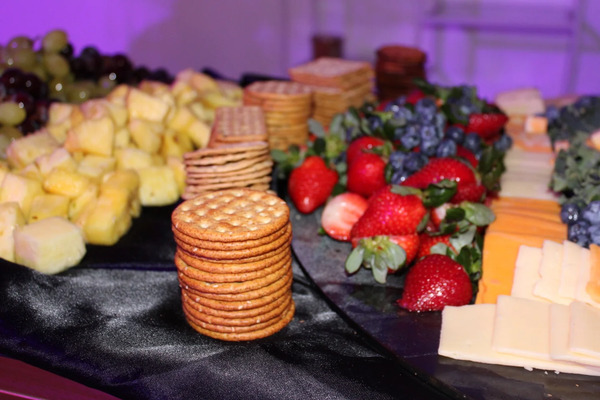 Clarrisa's Kitchen & Catering LLC