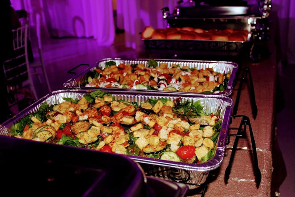 Clarrisa's Kitchen & Catering LLC
