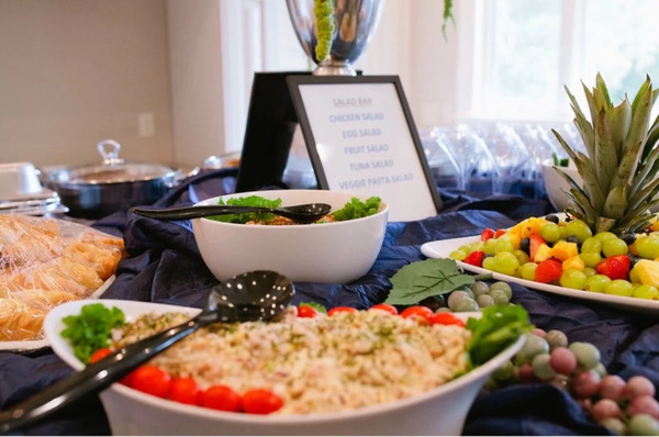Clarrisa's Kitchen & Catering LLC