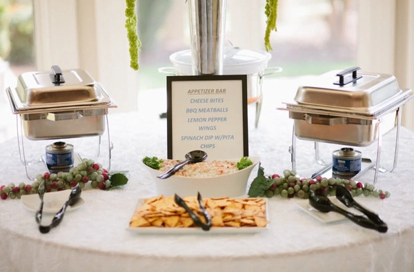Clarrisa's Kitchen & Catering LLC