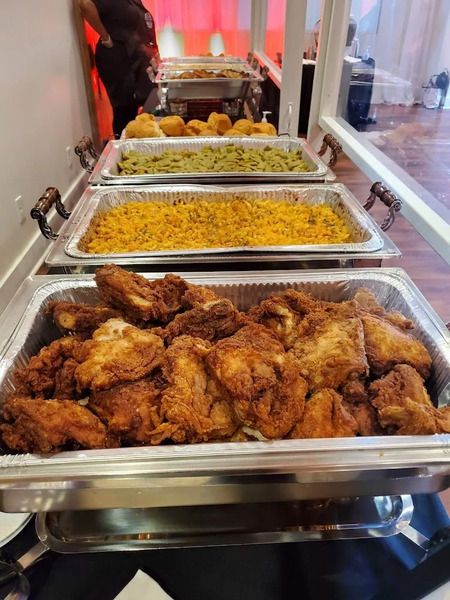 Clarrisa's Kitchen & Catering LLC