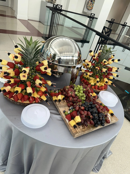 Clarrisa's Kitchen & Catering LLC