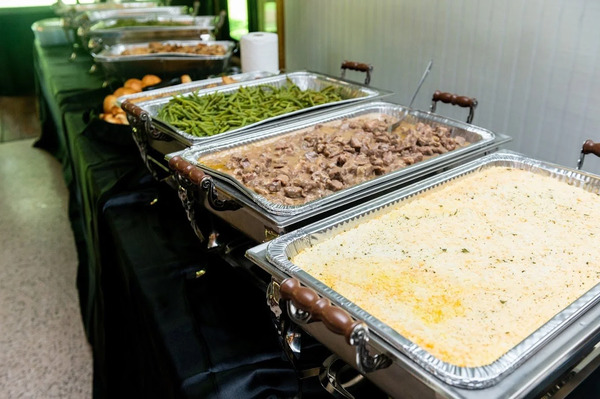 Clarrisa's Kitchen & Catering LLC
