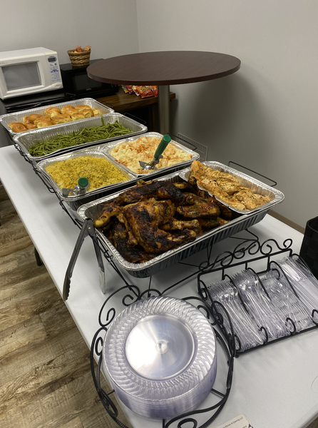 Clarrisa's Kitchen & Catering LLC