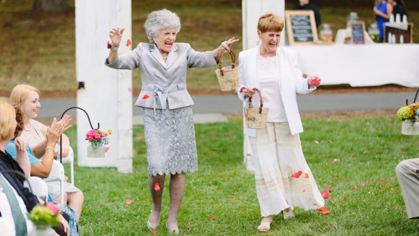 Wendie Bass, Weddings.Events.More