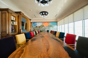 Boardroom