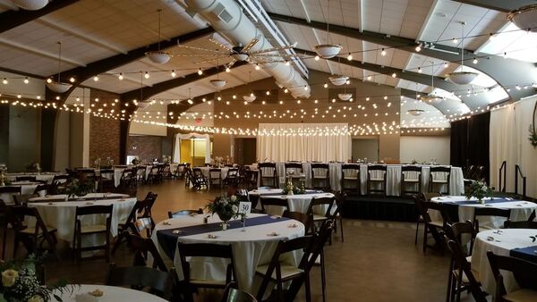 Central College Events & Weddings