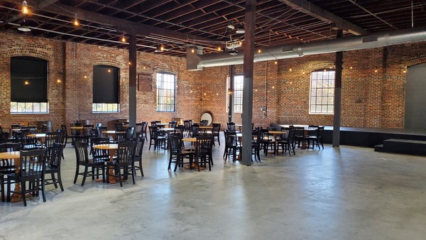 Maker's Craft Brewery