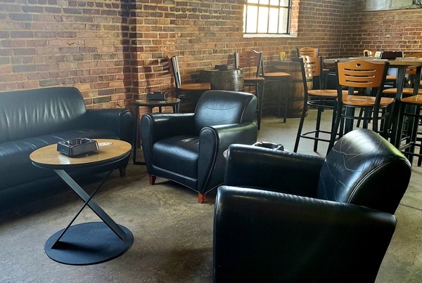 Maker's Craft Brewery