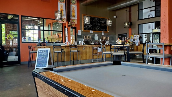 Maker's Craft Brewery